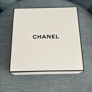 Chanel Gift Box